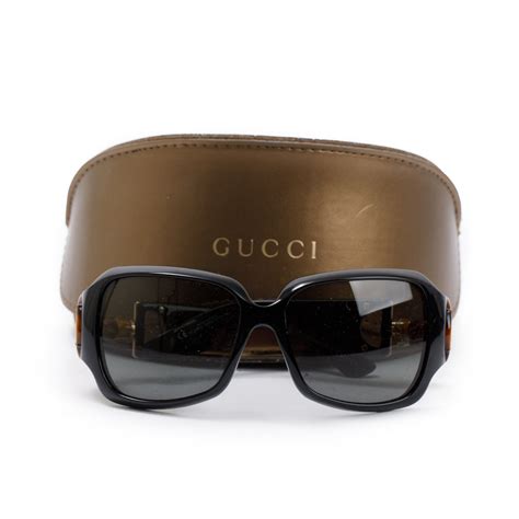 Gucci Sunglasses Gg2969 